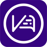 voicella android application logo